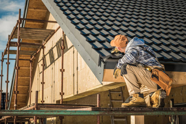 Best Tile Roofing Installation  in Athens, MI