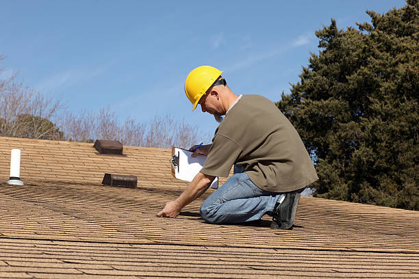 Best Green or Eco-Friendly Roofing Solutions  in Athens, MI