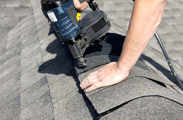 Best Green or Eco-Friendly Roofing Solutions  in Athens, MI